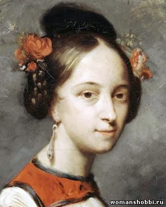МАРИЯ ТАЛЬОНИ (1804–1884)